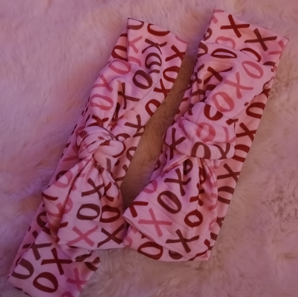 Mommy & Me Headbands - Picture 2 of 2